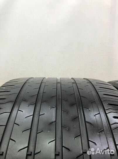 Continental EcoContact 6 315/30 R22 106H