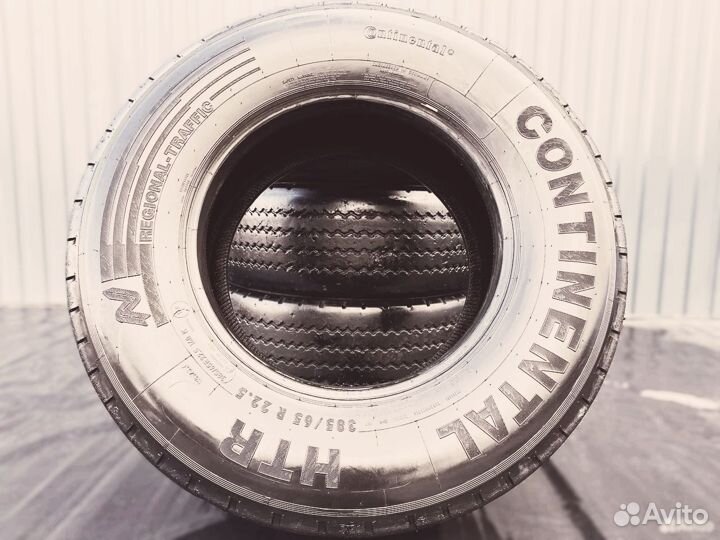 Continental HTR 385/65