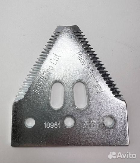 Сегмент 10961.06 A01GM.03 (Шумахер)