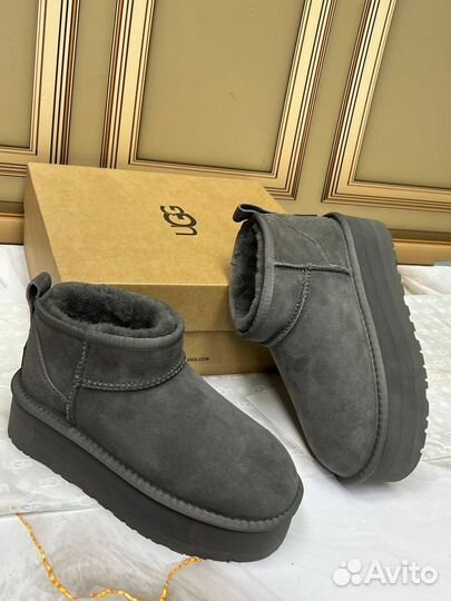 Угги женские UGG