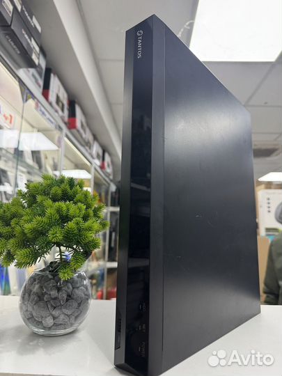 Видеорегистратор сетевой tantos TSr-NV08251