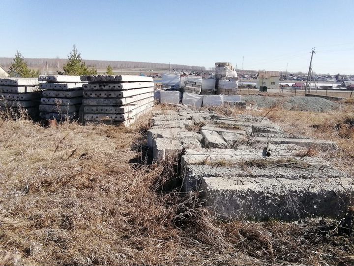 Участок 24 сот. (ИЖС)
