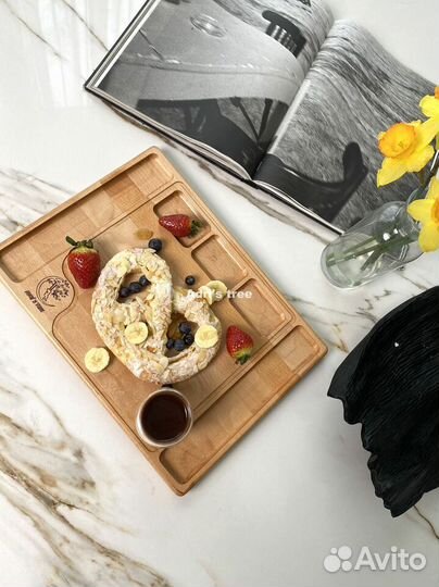 Доска для стейка