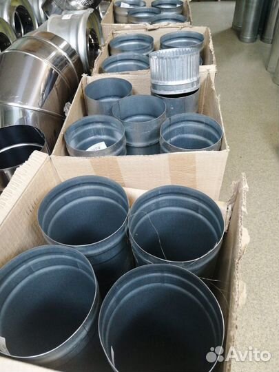 Дымоход для бани, дома, агв, вентиляции