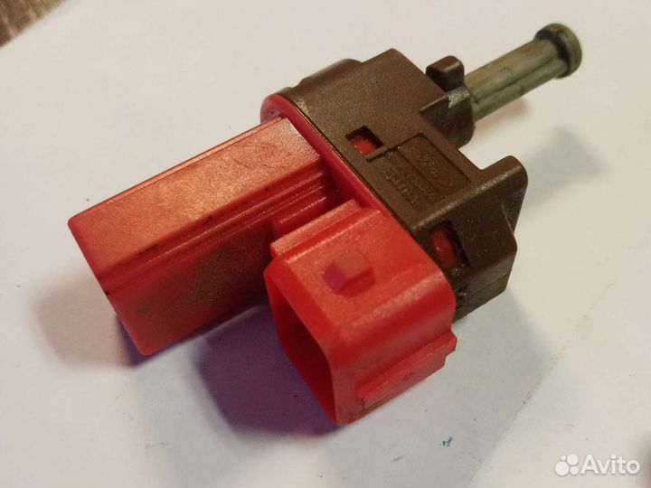 Датчик педали сцепления. Форд Мондео 3