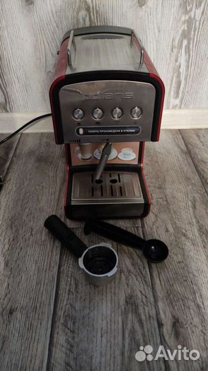 Кофемашина