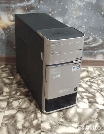 Продам старый пк