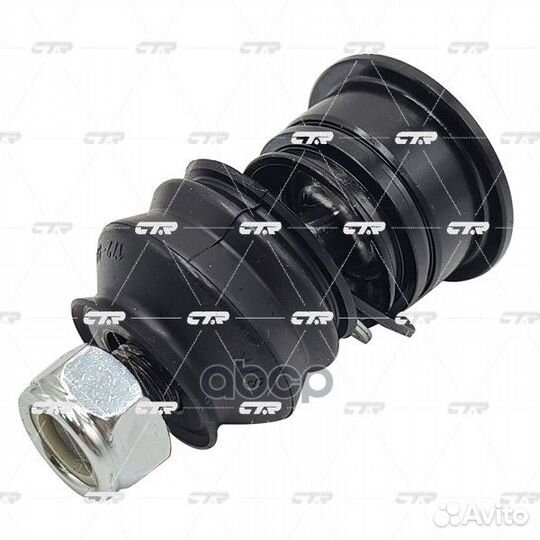 Опора шаровая верхняя замена cbcr-12\ Chrysler