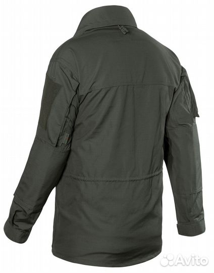 Тактическая куртка Mission jacket от Köhler stone