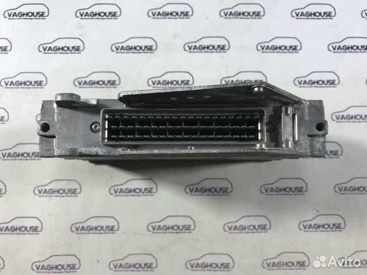 Блок управления abs Ford Scorpio MK 1 1993