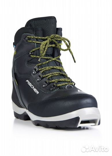 Ботинки лыжные Fischer BCX GT размер 44