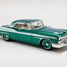 Chrysler NEW yorker ST. regis 1956 1/18 acme