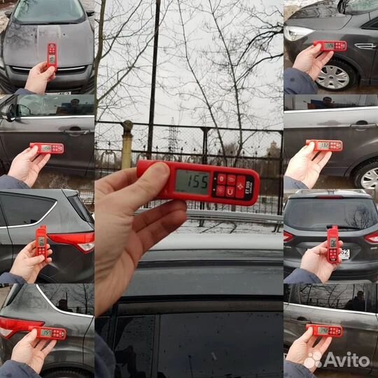 Автоподбор