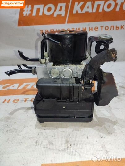 Блок ABS Volvo S60 2011 31329137