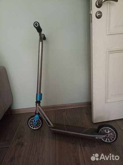 Самокат oxelo