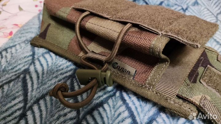 Подсумок Сплав Splav под магазины