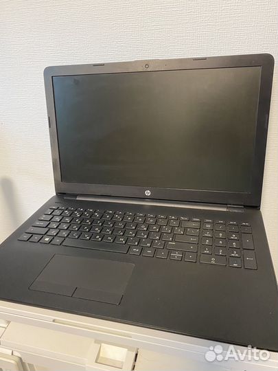 HP 15-bw551ur
