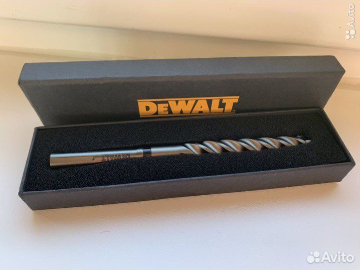 Шариковая Ручка бур DeWalt