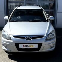 Hyundai i30 1.4 MT, 2009, 254 000 км, с пробегом, цена 715 000 руб.