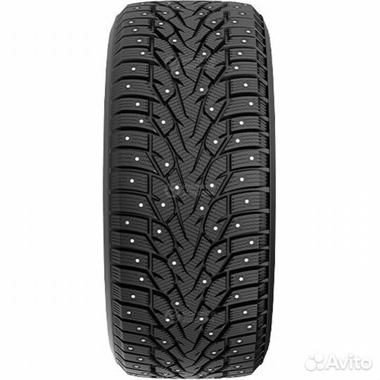 iLink Wintervorhut Stud III 245/55 R19 107T