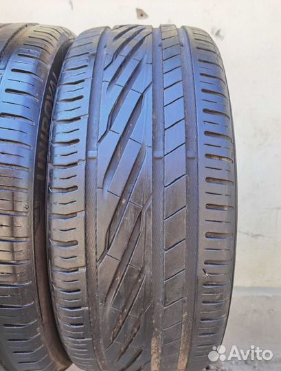 Uniroyal RainSport 5 225/40 R18 92Y