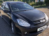 Toyota Caldina 2.0 AT, 2003, 380 000 км, с пробегом, цена 750 000 руб.