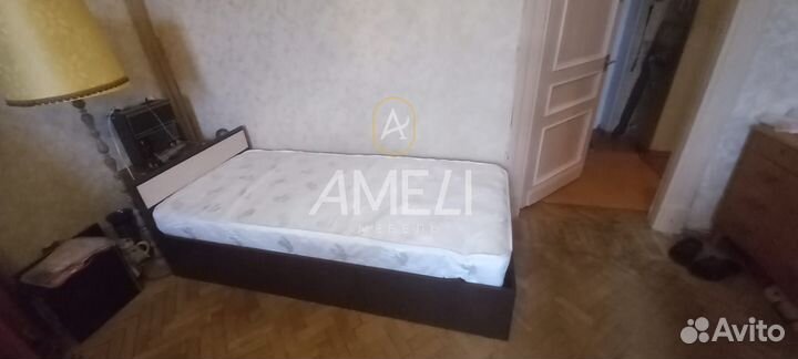 Кровать детская икеа