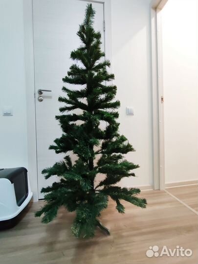 Ель искуственная