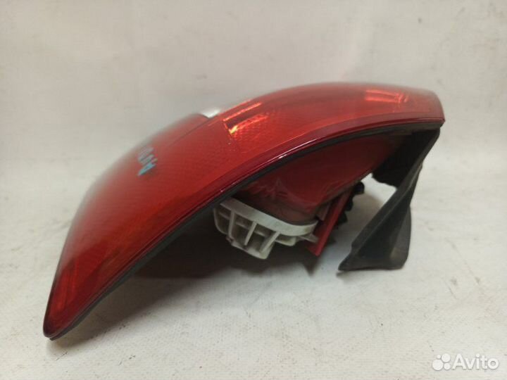 Фонарь задний правый Audi A4 B6 8EC / 8E5 ALT 2001