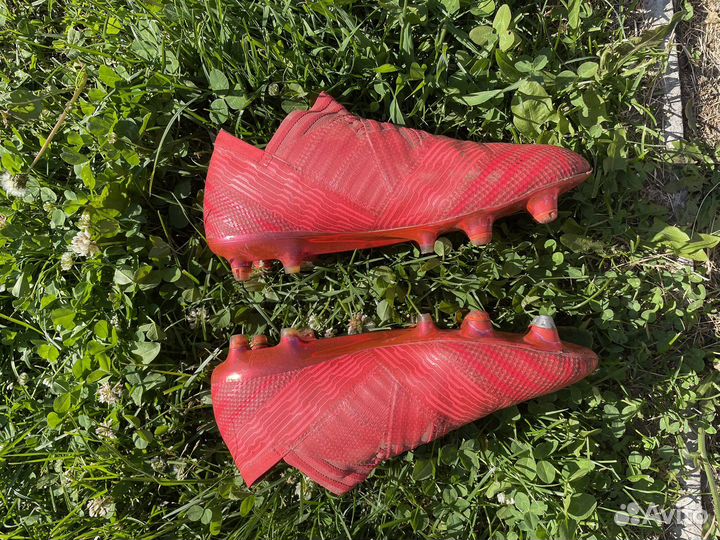 Бутсы adidas nemeziz