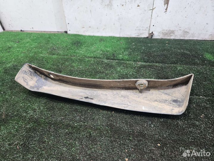 Молдинг переднего бампера левый Great Wall Safe