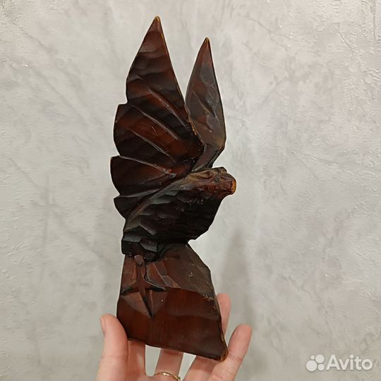 Статуэтка орел СССР