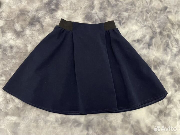 Полный комплект школьной формы SkyLake 128-134