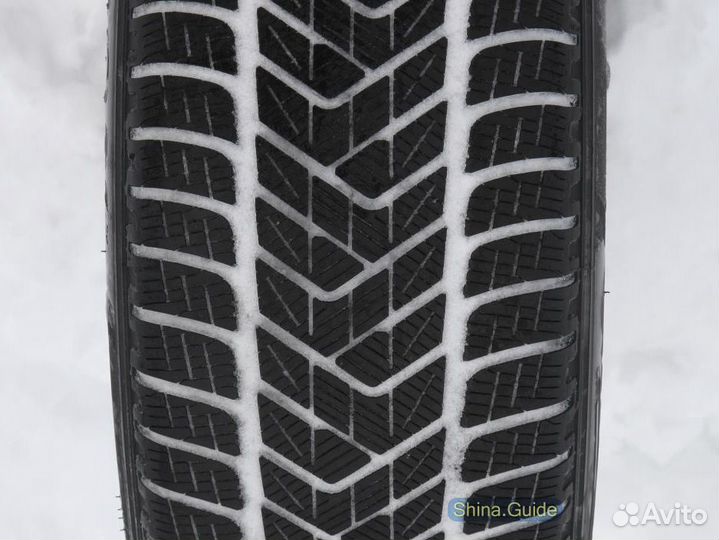 Pirelli Scorpion Winter 255/50 R20 109V