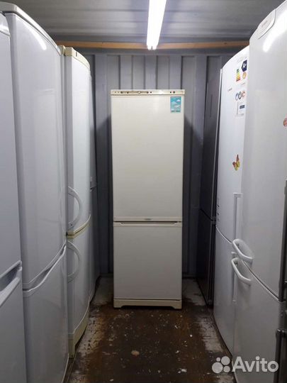 Холодильник б/у Стинол-116.22 Доставка. Гарантия