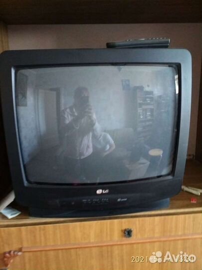 Телевизор бу