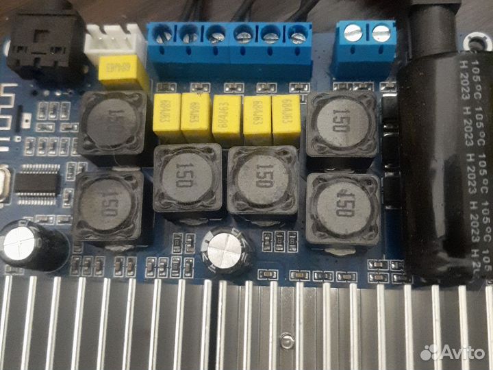 Электооника