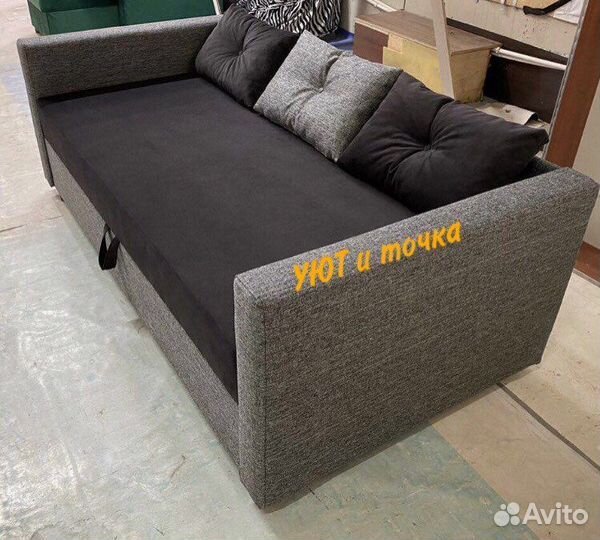 Кровать тахта «Тедди»