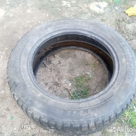 Laufenn I Fit Ice LW 71 235/60 R24 107L