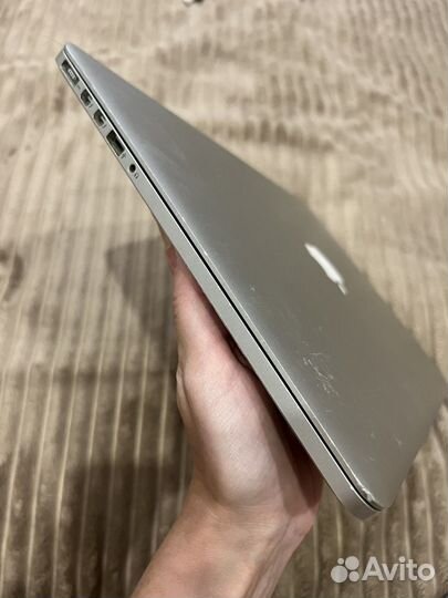 Apple MacBook Pro 15 A 1398