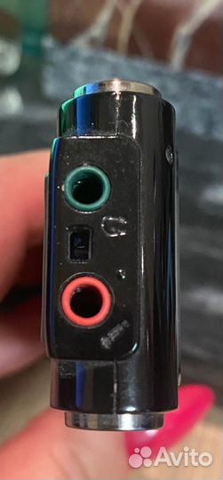 Цифровой диктофон Sony ICD-UX512