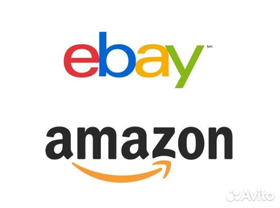 Выкуп доставка товаров с Ebay Amazon из США Европы