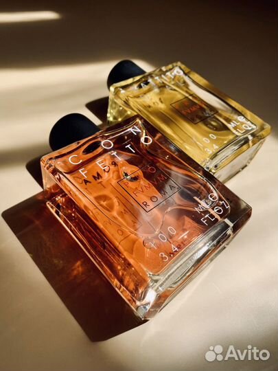 Отливанты Profumum roma confetto духи