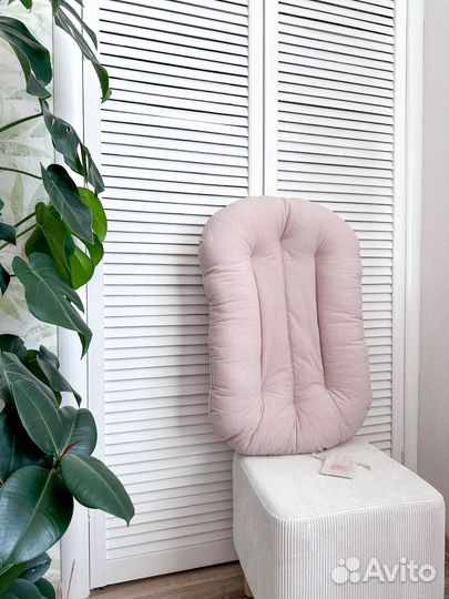 Кокон для новорожденных новый