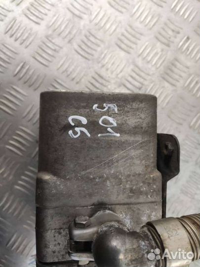 Автономный отопитель (Webasto) Audi A6 (C5) 2.5 4B