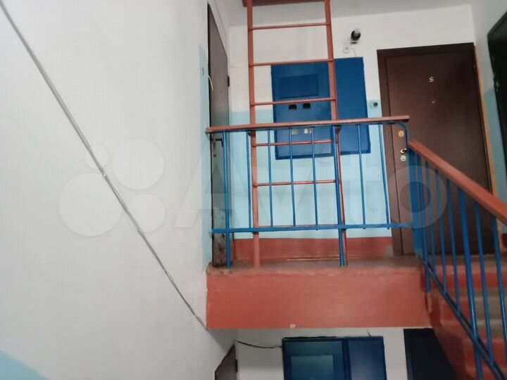 3-к. квартира, 67,8 м², 3/3 эт.