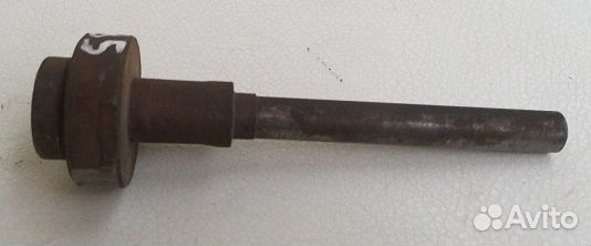 Штуцер 236-1112200 форсунки с/обр (длинный) в сбо