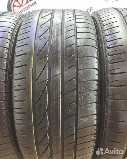 Bridgestone Turanza ER300 245/45 R18 97Y