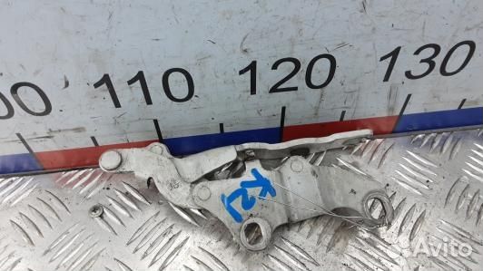 Петля капота BMW 1 E81 (1KK21D502)