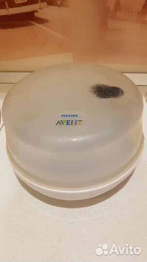 Avent набор